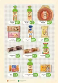 Eurocash Dystrybucja gazetka Strona 6