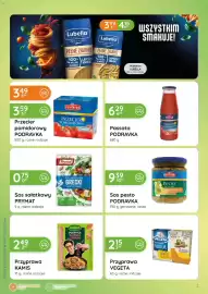 Eurocash Dystrybucja gazetka Strona 2