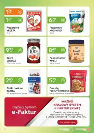 Eurocash Dystrybucja gazetka Strona 3