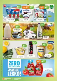 Eurocash Dystrybucja gazetka Strona 4