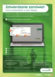 Eurocash Dystrybucja gazetka Strona 7