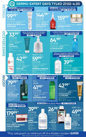 SuperPharm gazetka Strona 20