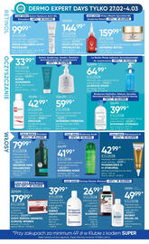 SuperPharm gazetka Strona 20