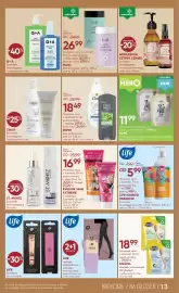 SuperPharm gazetka Strona 13