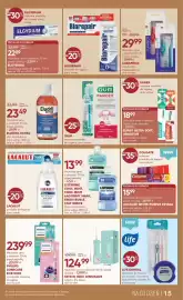 SuperPharm gazetka Strona 15