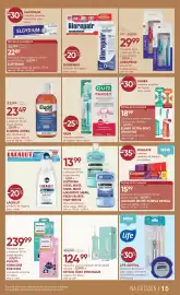 SuperPharm gazetka Strona 15