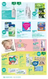 SuperPharm gazetka Strona 16