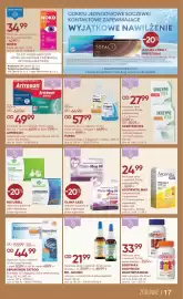SuperPharm gazetka Strona 17
