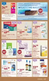 SuperPharm gazetka Strona 17