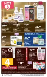 SuperPharm gazetka Strona 2