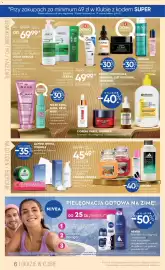 SuperPharm gazetka Strona 6