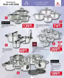 Selgros gazetka Strona 13