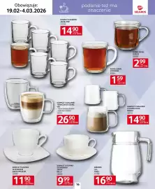 Selgros gazetka Strona 16