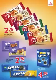 Selgros gazetka Strona 12
