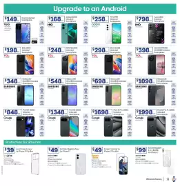 Officeworks catalogue Page 11