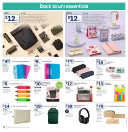Officeworks catalogue Page 20