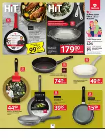 Selgros gazetka Strona 12