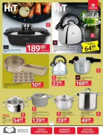 Selgros gazetka Strona 13