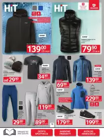 Selgros gazetka Strona 21