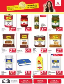 Selgros gazetka Strona 13