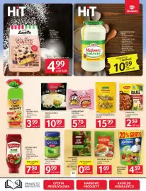 Selgros gazetka Strona 15