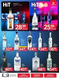 Selgros gazetka Strona 23