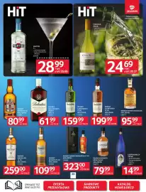 Selgros gazetka Strona 25