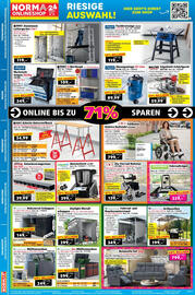 Norma Prospekt woche 9 Seite 2