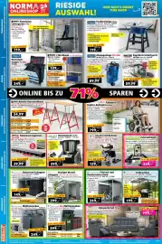 Norma Prospekt woche 9 Seite 2