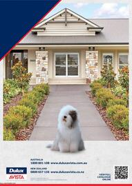 Dulux catalogue Page 16