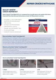 Dulux catalogue Page 10