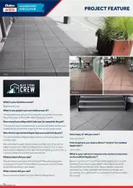 Dulux catalogue Page 12