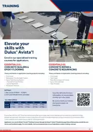 Dulux catalogue Page 13