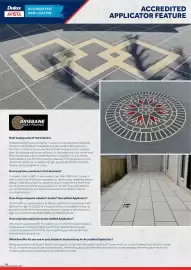 Dulux catalogue Page 14