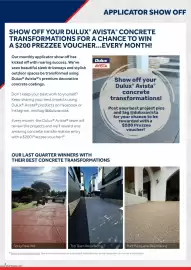 Dulux catalogue Page 2