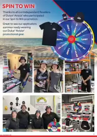 Dulux catalogue Page 3