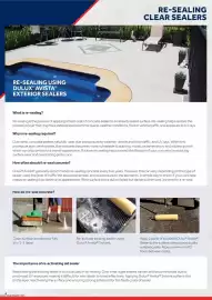 Dulux catalogue Page 6