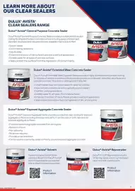 Dulux catalogue Page 7