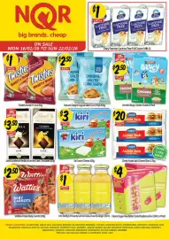 NQR catalogue week 8 Page 1