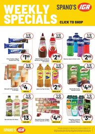 IGA catalogue week 8 Page 2