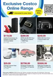 Costco catalogue Page 11
