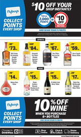 Liquorland catalogue week 8 Page 2