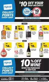 Liquorland catalogue week 8 Page 2