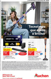 Folheto Auchan Página 36