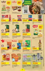 Folheto Auchan Página 3