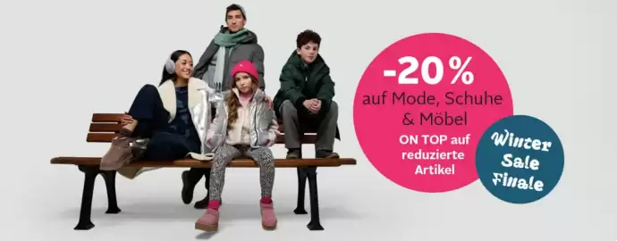 OTTO Katalog woche 8 Seite 1