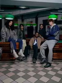 Catálogo Foot Locker Página 2