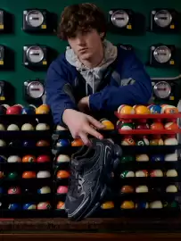 Catálogo Foot Locker Página 4