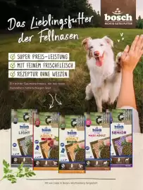 Das Futterhaus Prospekt Seite 15