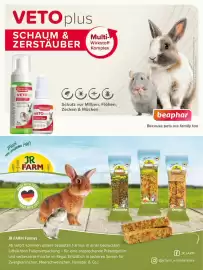 Das Futterhaus Prospekt Seite 19